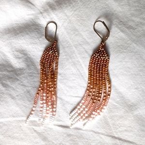 Handcrafted Earrings